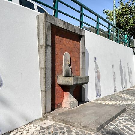 Largo Dos Milagres, A Home In Madeira ماتشيكو المظهر الخارجي الصورة