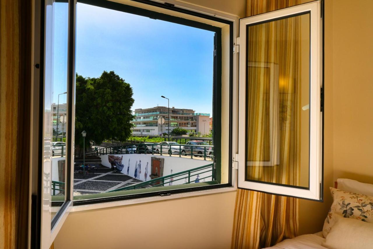 Largo Dos Milagres, A Home In Madeira ماتشيكو المظهر الخارجي الصورة