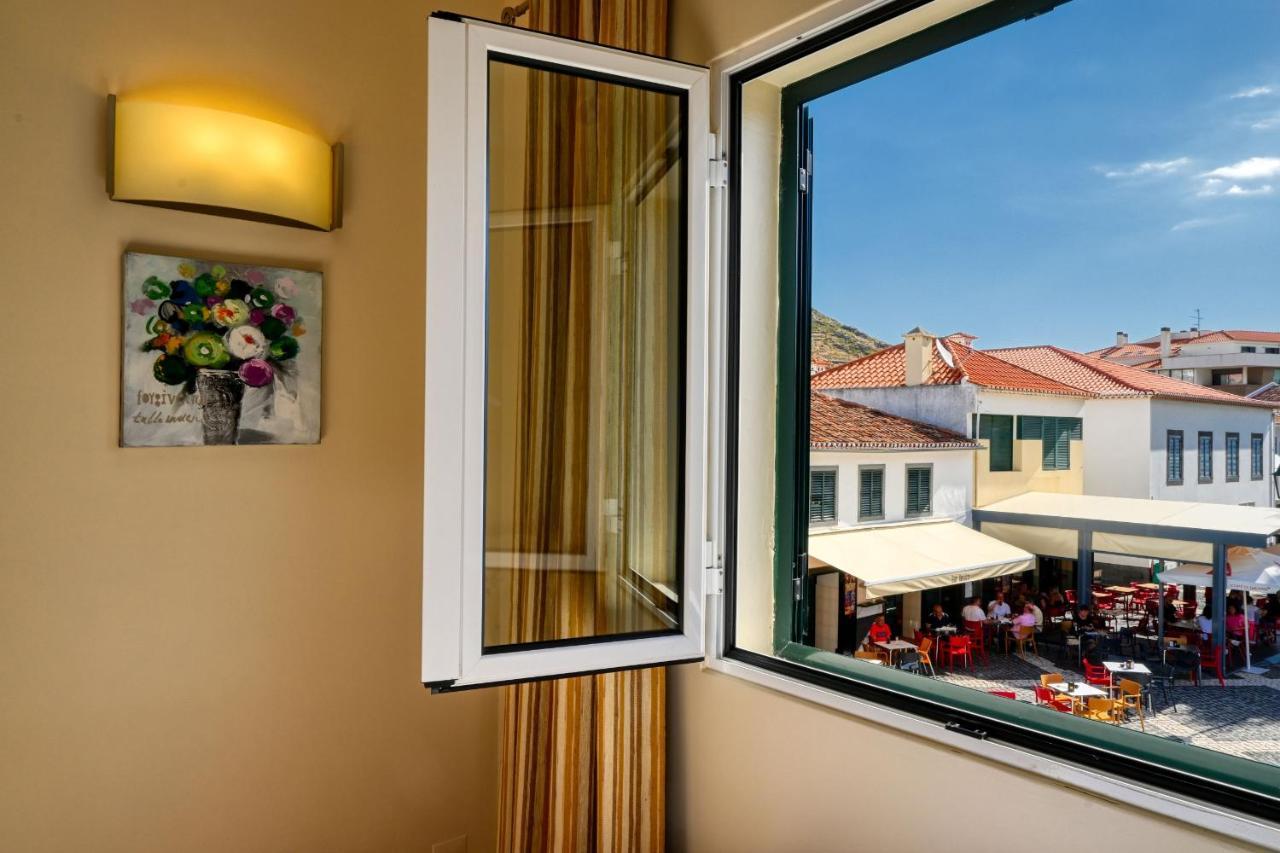 Largo Dos Milagres, A Home In Madeira ماتشيكو المظهر الخارجي الصورة