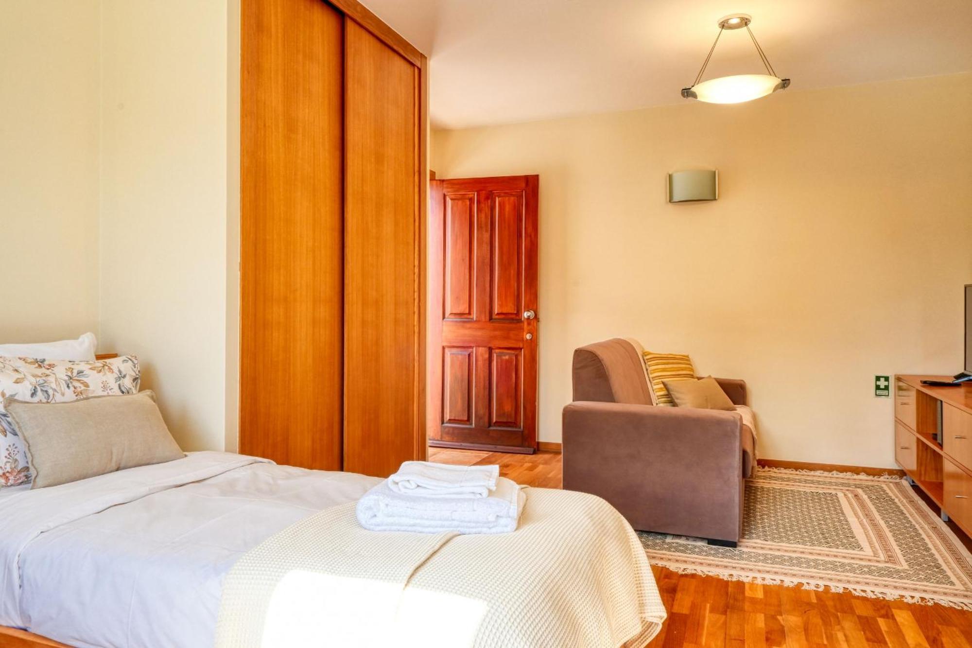 Largo Dos Milagres, A Home In Madeira ماتشيكو المظهر الخارجي الصورة