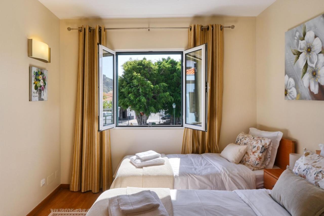 Largo Dos Milagres, A Home In Madeira ماتشيكو المظهر الخارجي الصورة
