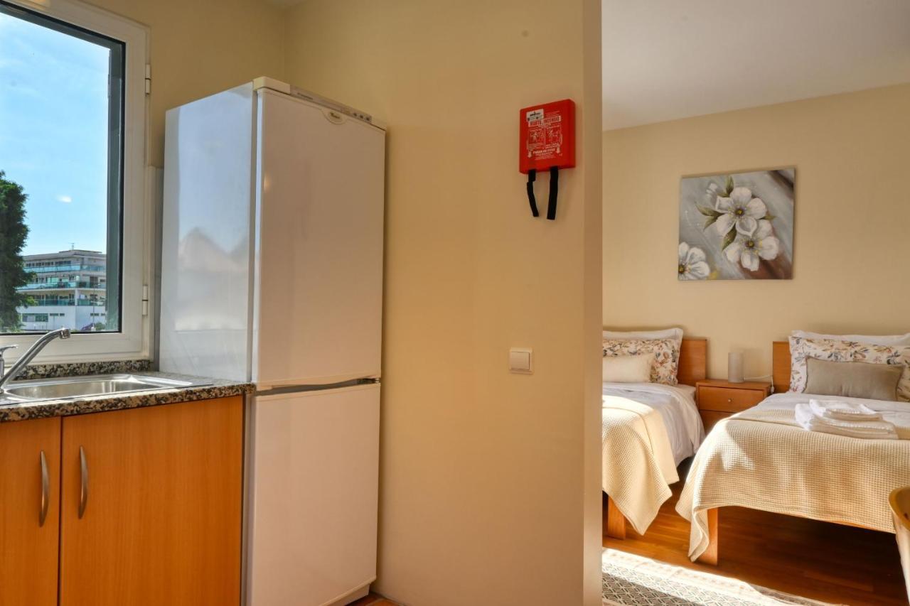 Largo Dos Milagres, A Home In Madeira ماتشيكو المظهر الخارجي الصورة
