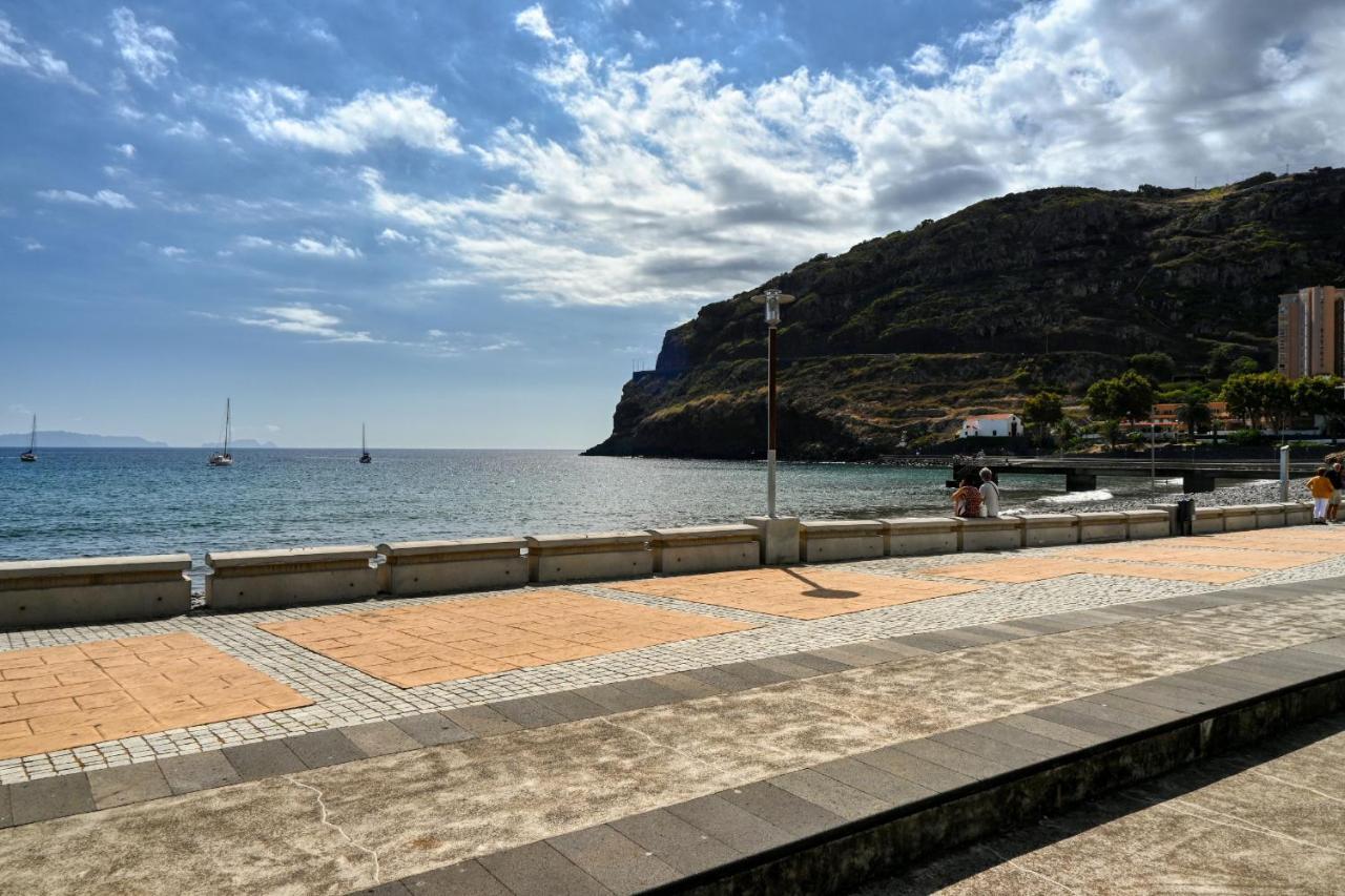Largo Dos Milagres, A Home In Madeira ماتشيكو المظهر الخارجي الصورة